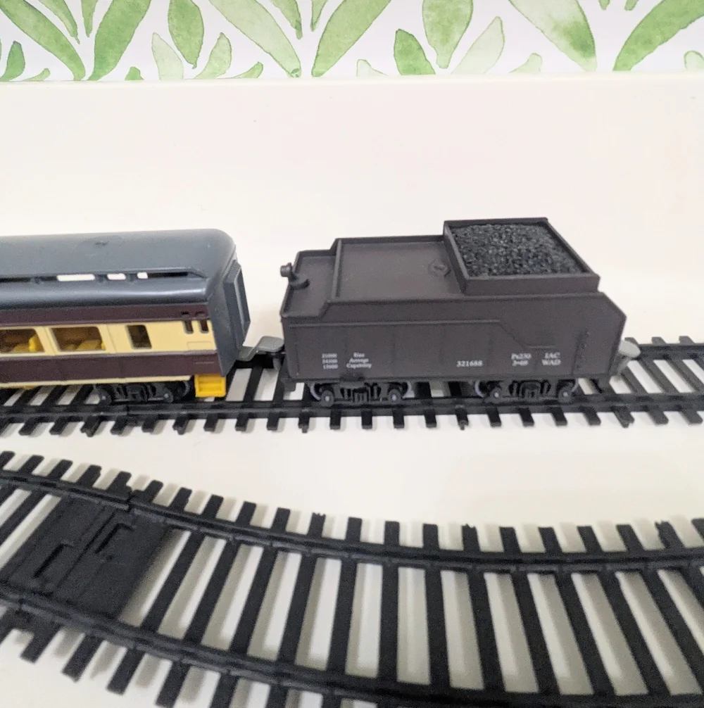 Train Parts without Engine - Picture 11 of 11